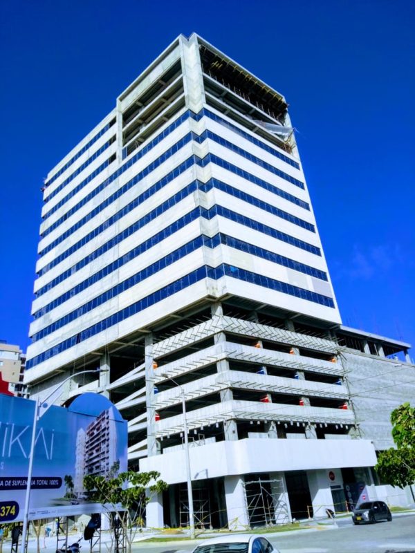Obra 2